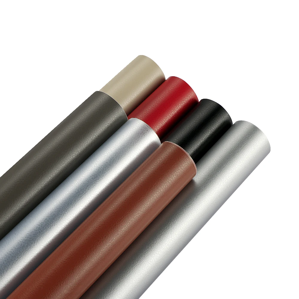 30*100CM coche PVC cuero vinil - Contact Cement Leather reseña y precio