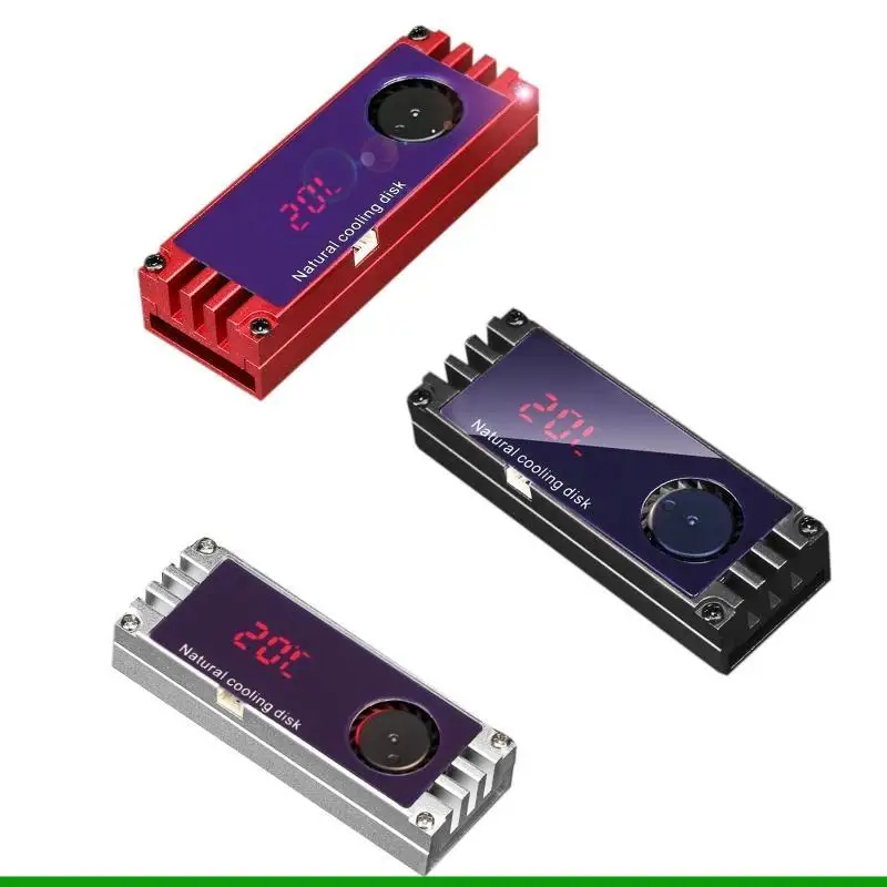 Radiadores dissipação calor calor U55C