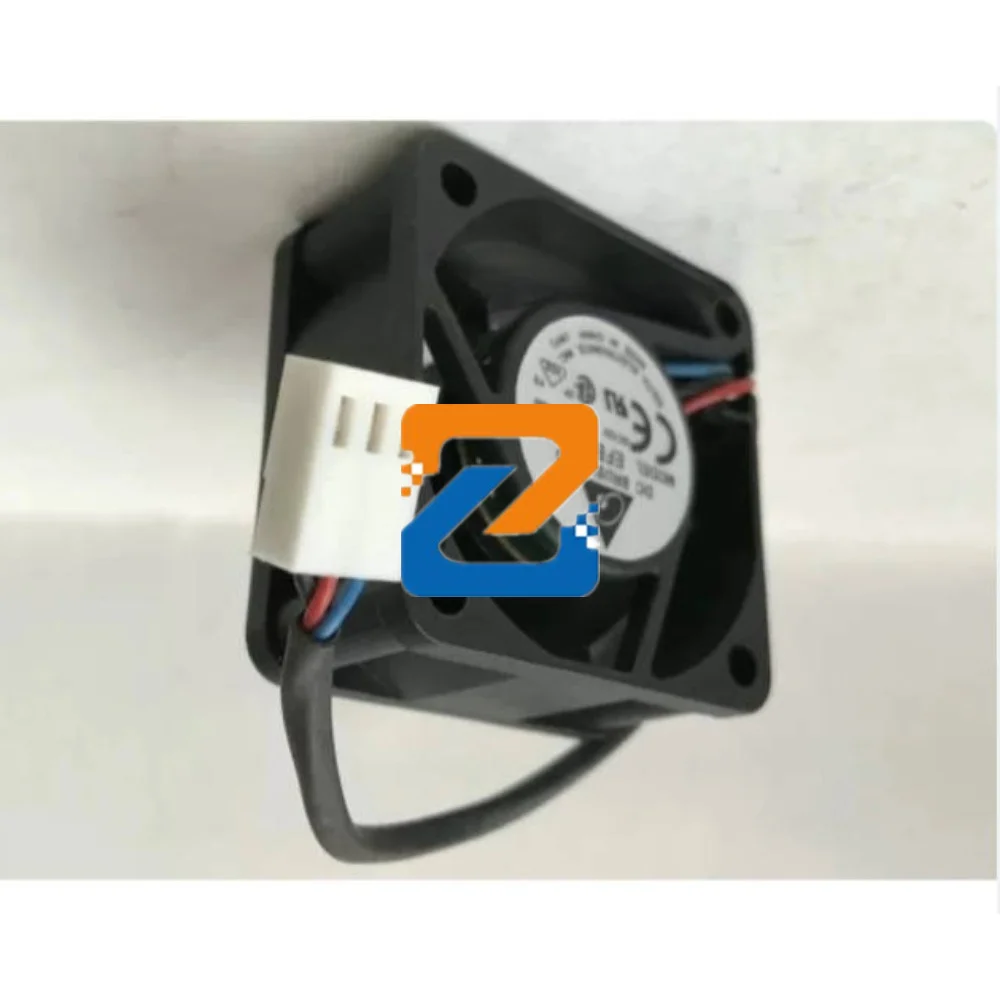 Laptop Cooling Fan FOR Delta EFB0412MD 12V 0.10A 4020 40x40x20mm 40mm 20mm 3wire 3pin Cooler Switch fan