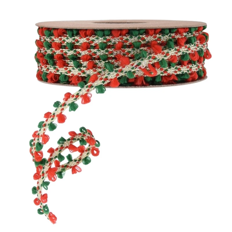 Decorative Ribbons for Elegant Gift Presentation and Decoration Wrapping Ribbon