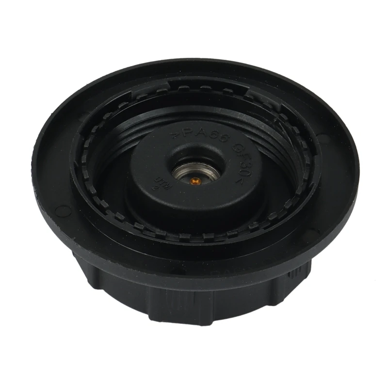 Coolant Reservoir Cap 3578833C3 For Ford F650 F750 2004-2015 LCF 2006-2010 For IC Corporation International Models,Black