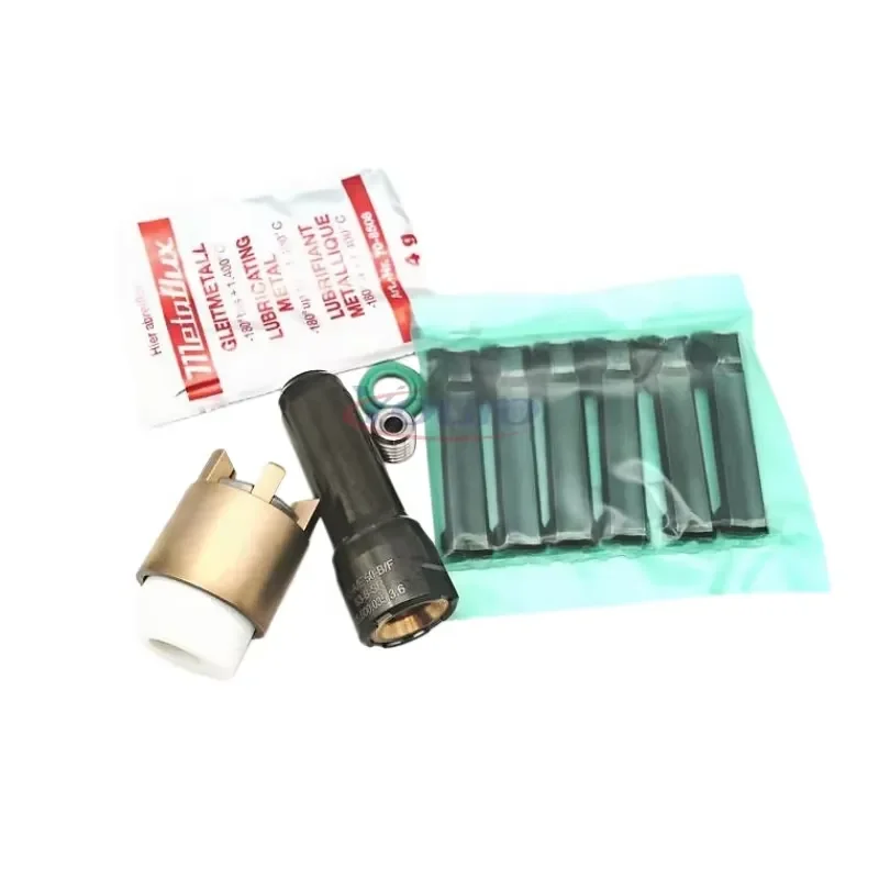 100 Percent New Original OTT JAKOB Pull Claw 95.600.035.3.6 for CNC Spindle Automatic Tool Retention