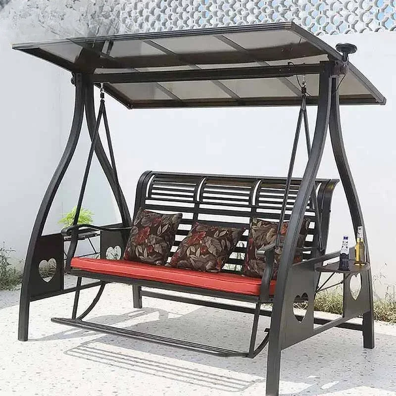 

Outdoor swing, courtyard, garden, rocking chair, outdoor balcony, adult household hanging chair, outdoor