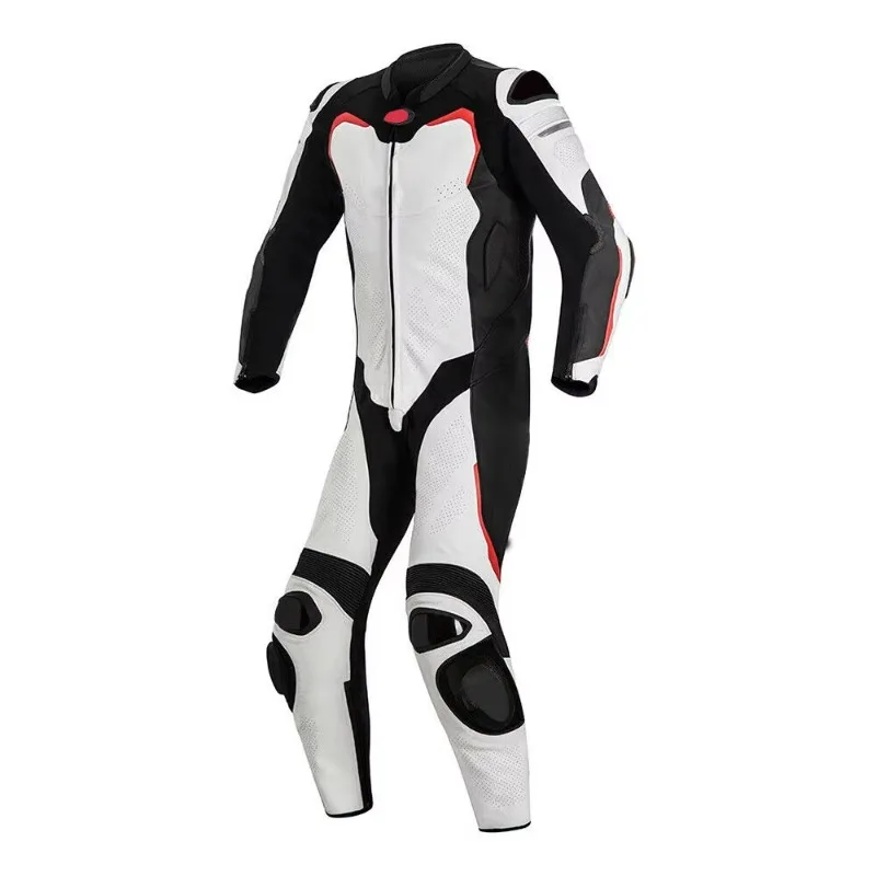 

Motorcycle racing set Fast drying, waterproof, breathable