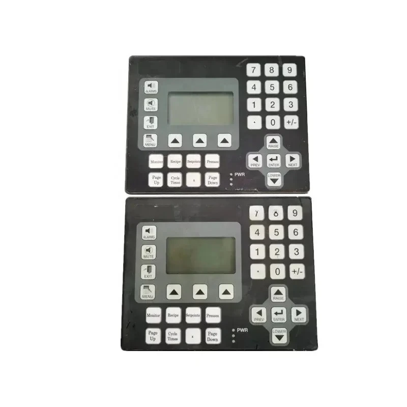 Good Condition Industrial HMI Touch Screen G303M0000 Human Machine Interface  for Industrial Automation Equipment