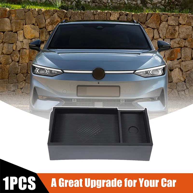 For Volkswagen ID.7 ID7 2023-2 - огляд і ціна Car Accessories Dashboard