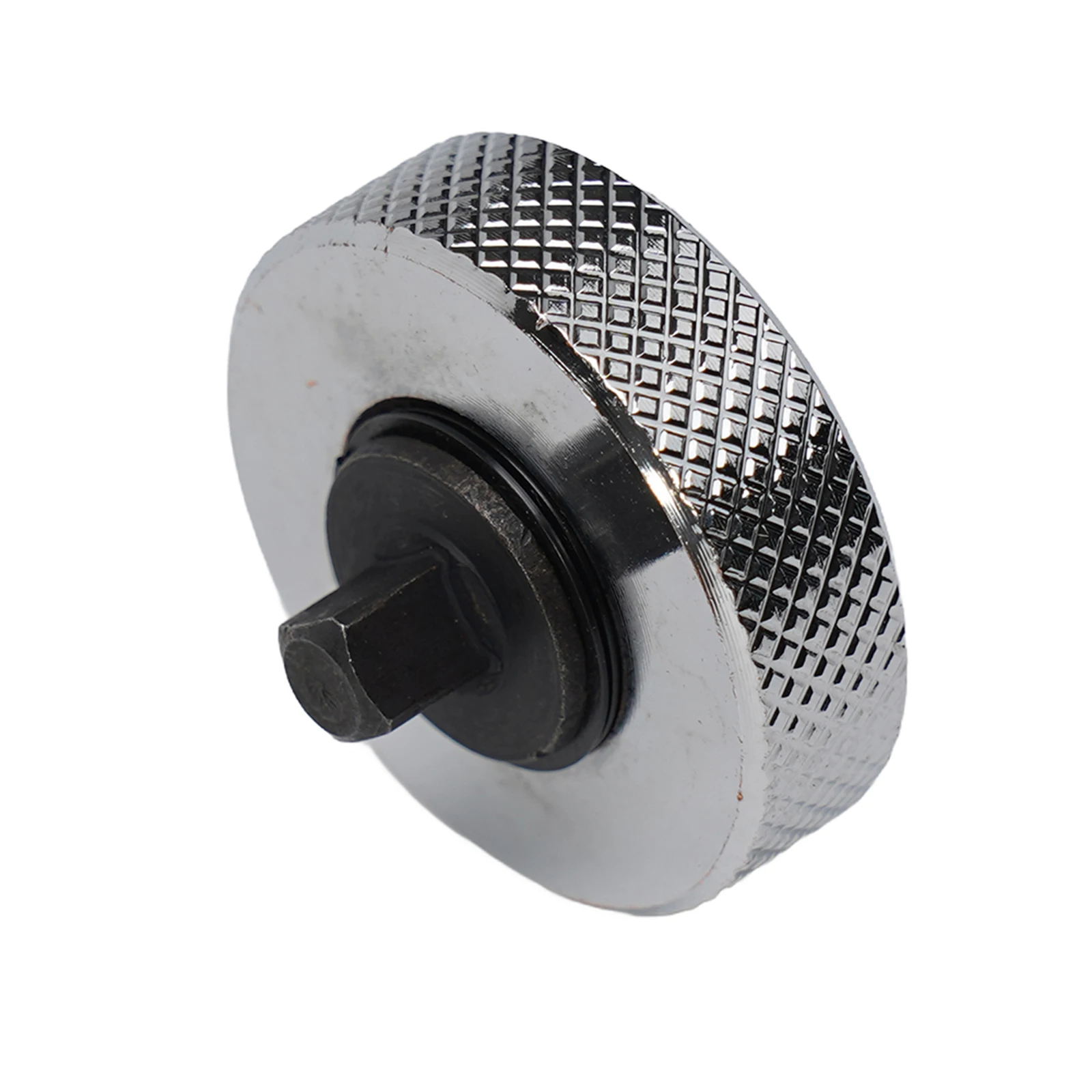 Compact For Mini Ratchet Wrench for 1/4 Inch 3/8 Inch 1/2 Inch Drive Fasteners with Reversible Function and Metal Frame