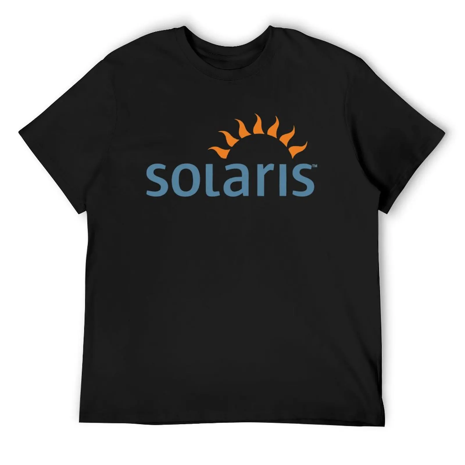 

sun the solaris T-Shirt Blouse cheap stuff shirts men