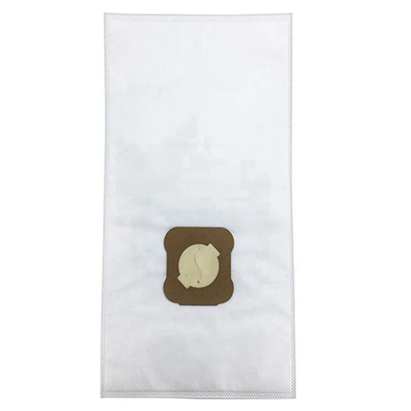 popular For Kirby Sentria 204808/204811 Vacuum Cleaner Dust Bag Parts Universal F/T Series G10,G10E Dustbags for KIRBY Sentrial