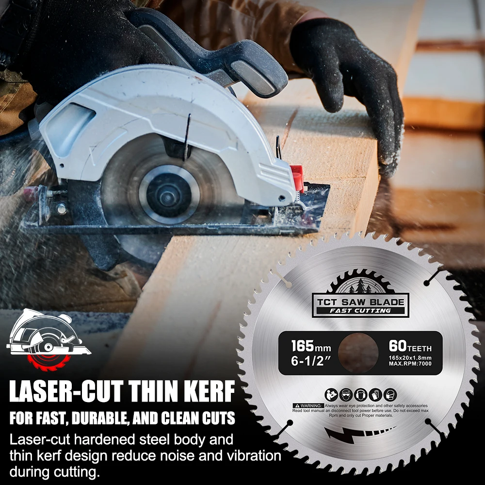 Thumbnail 4 - #45 Best Saw Blades to Buy In 2026