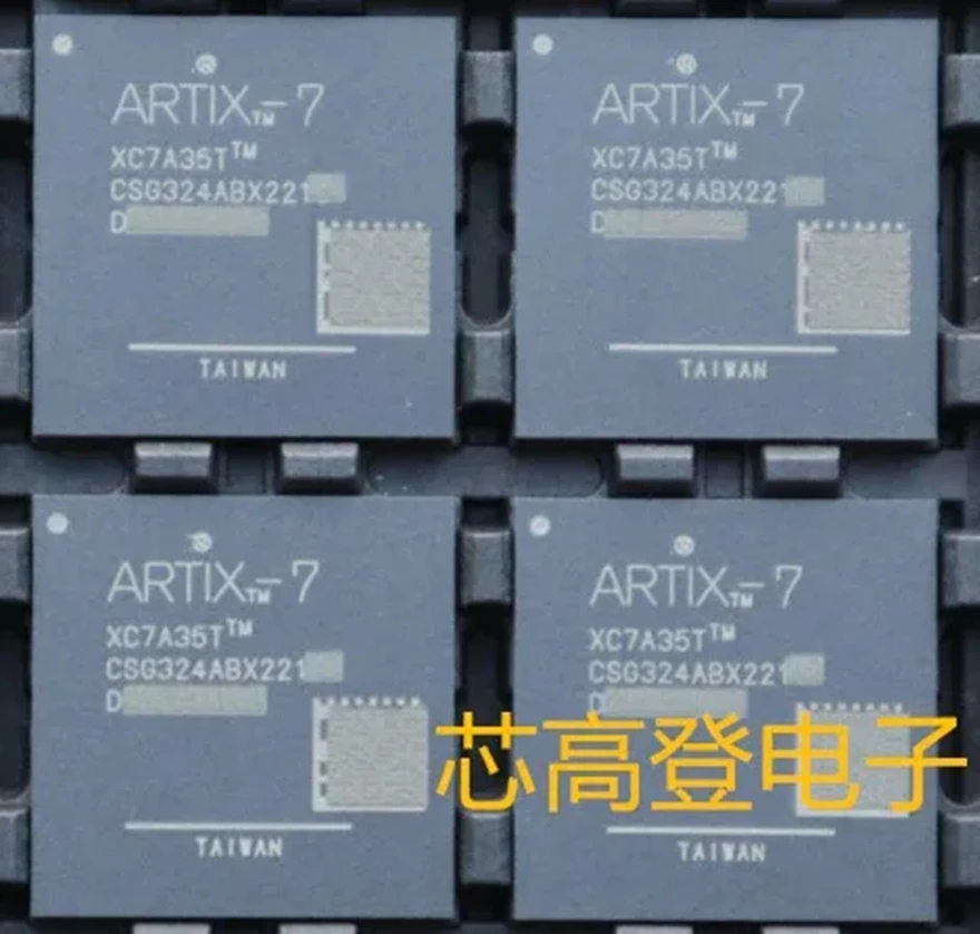 

1-10 шт./лот XC7A35T-2CSG324I BGA324 Новый оригинал