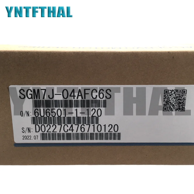 Neues Original SGM7J-04AFC6S