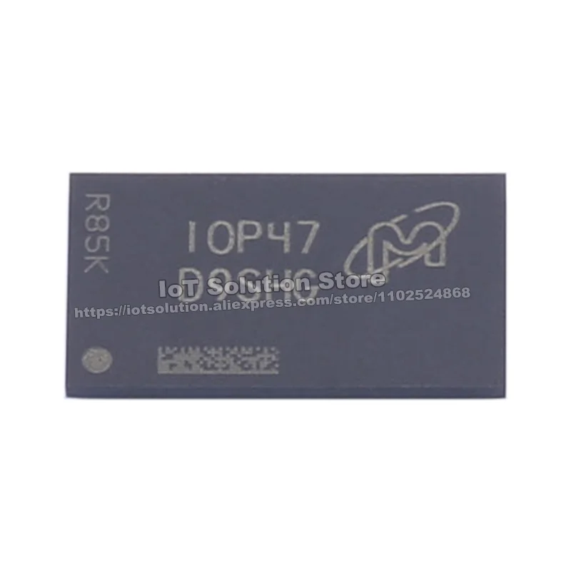 

MT41K256M16TW-107 IT:P оригинальные новые чипы DDR/SDRAM