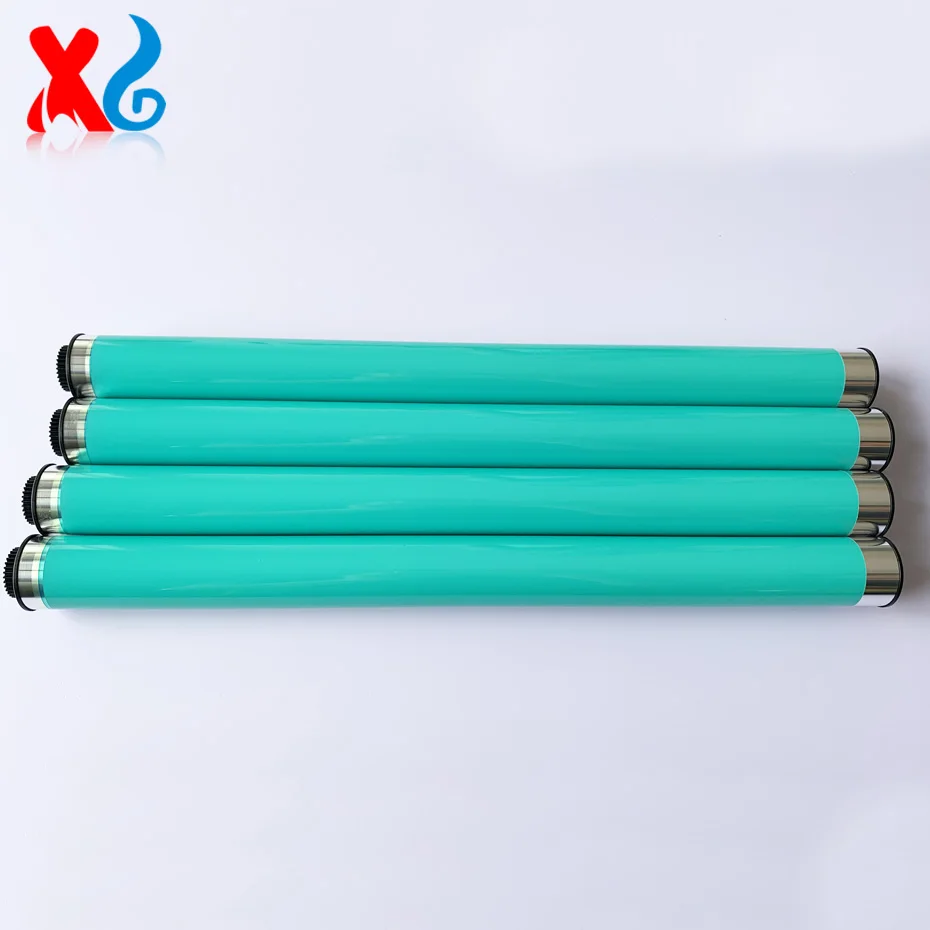 4X OPC Drum for Canon iR ADVANCE C5030 C5035 C5045 C5051 C5235 C5240 C5250 C5255 GPR-30/31 NPG-45/46 C-EXV28/29