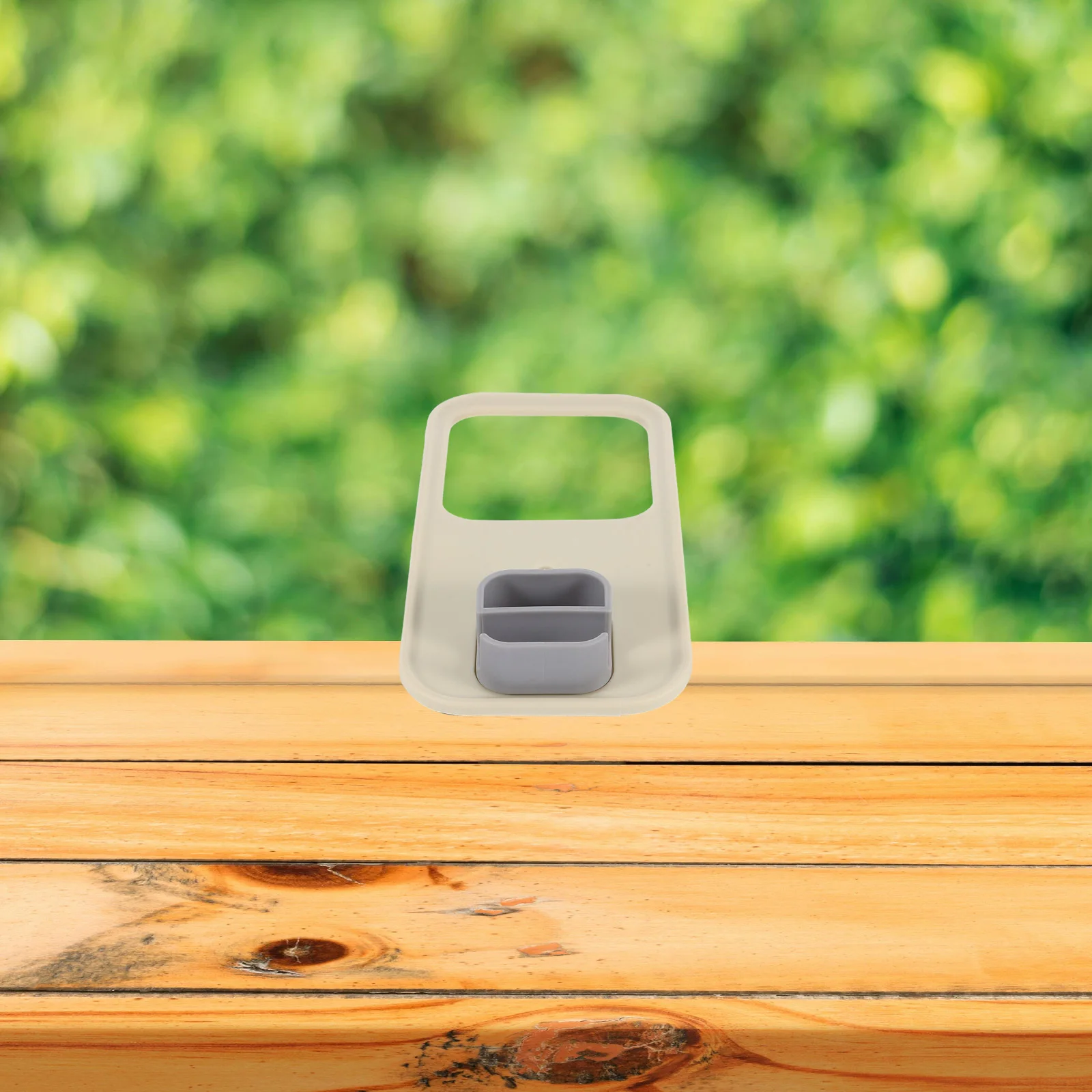 

1Set Creative Multi-Function Desk Clamp Holder Sturdy Clip on Schoolbag Umbrella Purse Hook Clamp Hooks Desktop Shelf Organizer