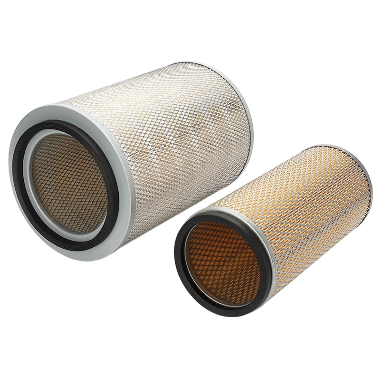 Air Filter P127314 For Kato HD1250-7 HD1250SEV Crawler Excavators
