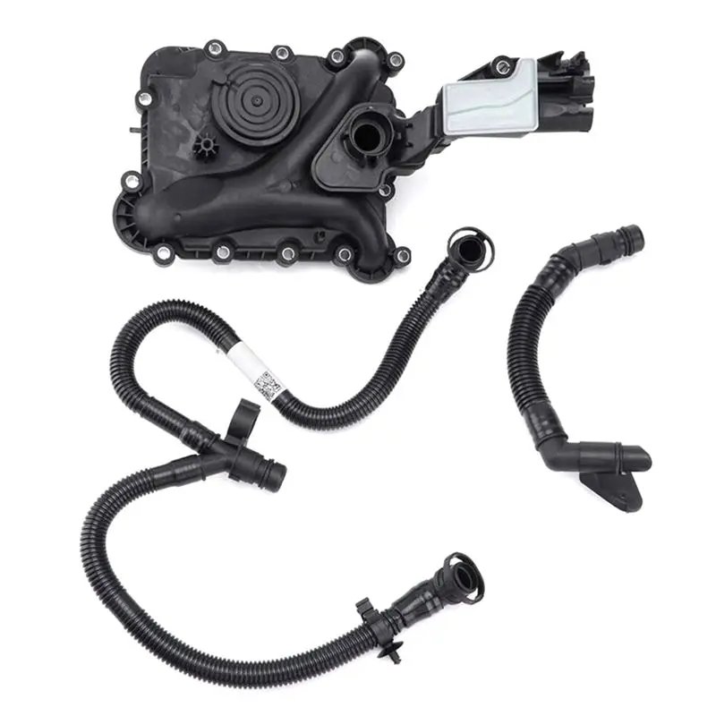 

A66P-масляный сепаратор, накладка вентиляционного клапана PCV для Q7 A8 Q5 S4 A6 A7 3.0TFIS 06E103547S