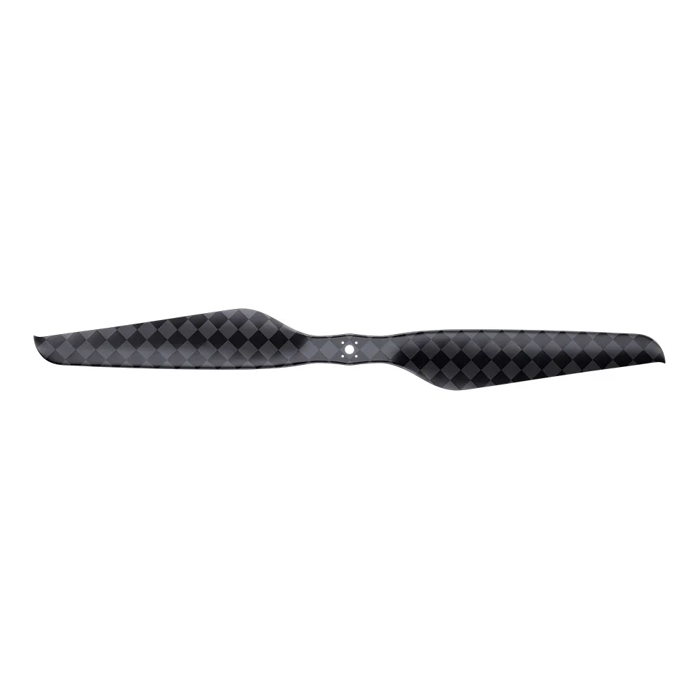 NS26*8.5 Carbon Fiber Propeller U-av Prop for Industrial Dr-one Paramotor Paraglier Air-craft