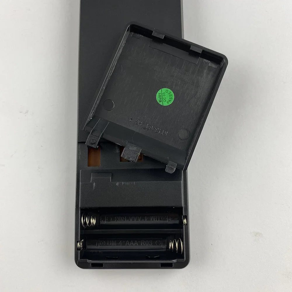 HTR-A18L Controle remoto para TV Toshiba, LE32K5000TN, LE40K5000TFN, novo e original