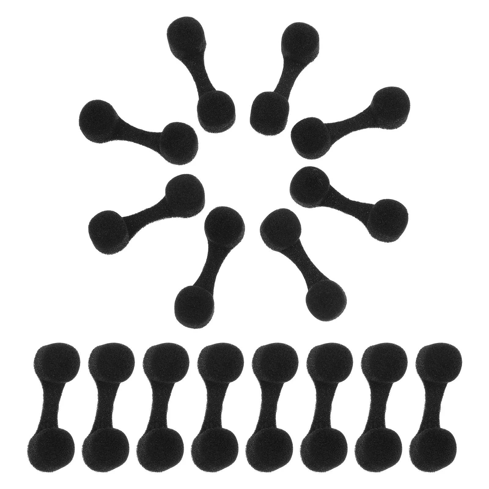 50Pcs Reusable Nose Filters for Dust Protection Comfortable Fit Nasal Screens for Various Activities No Facial Aesthetics