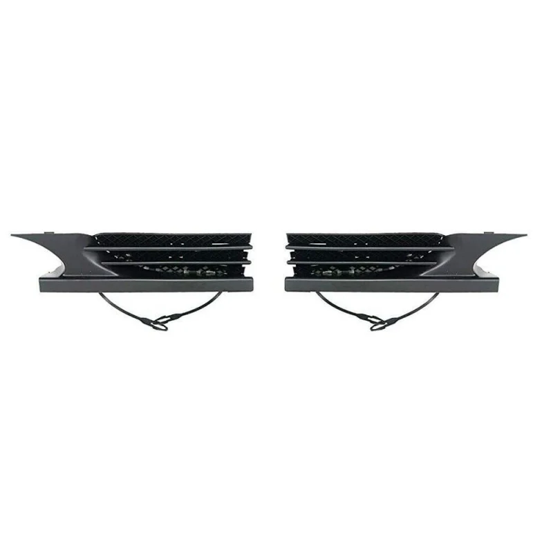 

Применимо 1998 1999 2000 2001Mercedes-BenzCLevel W202Накладка буксировки переднего бампера2028800505 2028800605