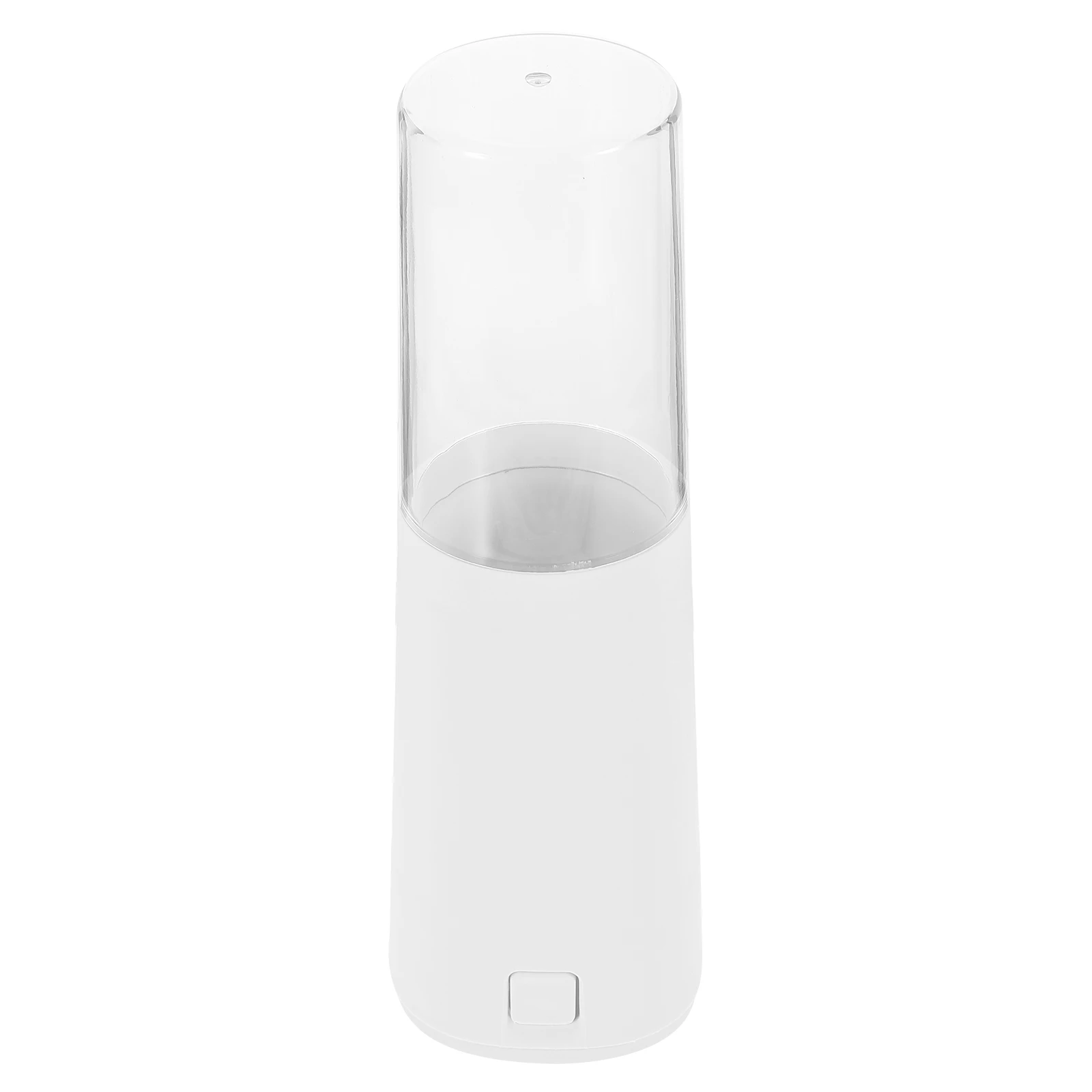 

Dustproof Tableware Storage Box Chopstick Holder Lid Cutlery Organizer Silverware Rack Detachable Design Press Button Kitchen