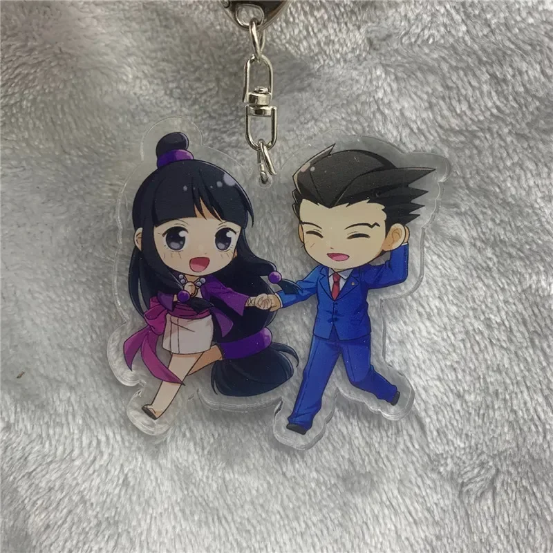 Anime Keychain Maya… - image