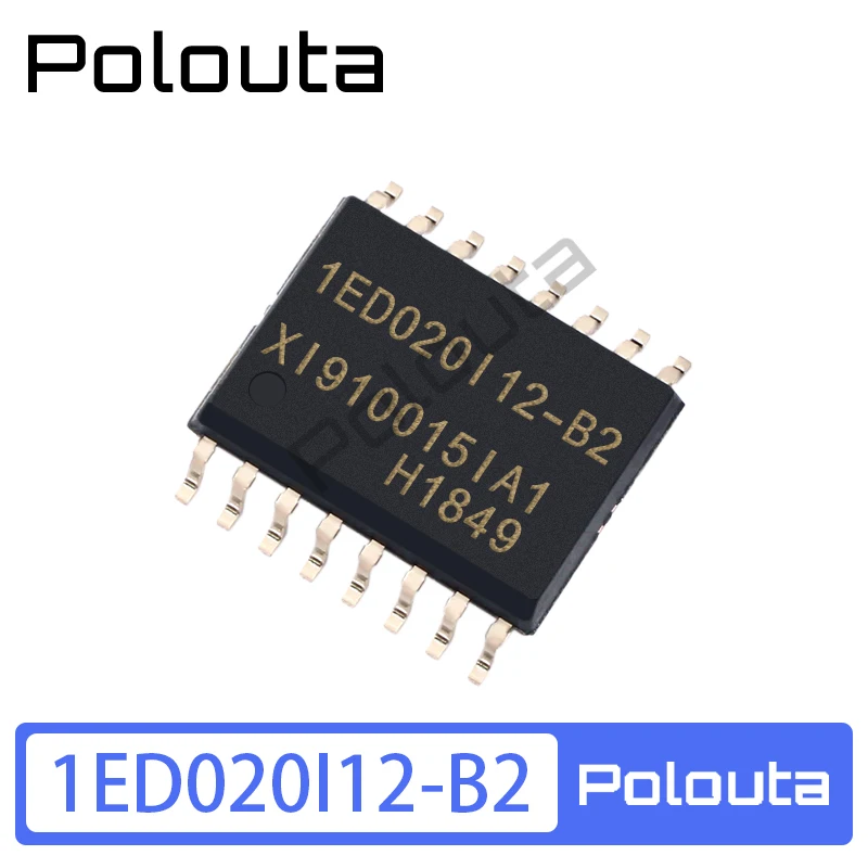 1ED020I12-B2 1ED020I12-F2 PG-DSO-16-15 Grid driveIC Polouta