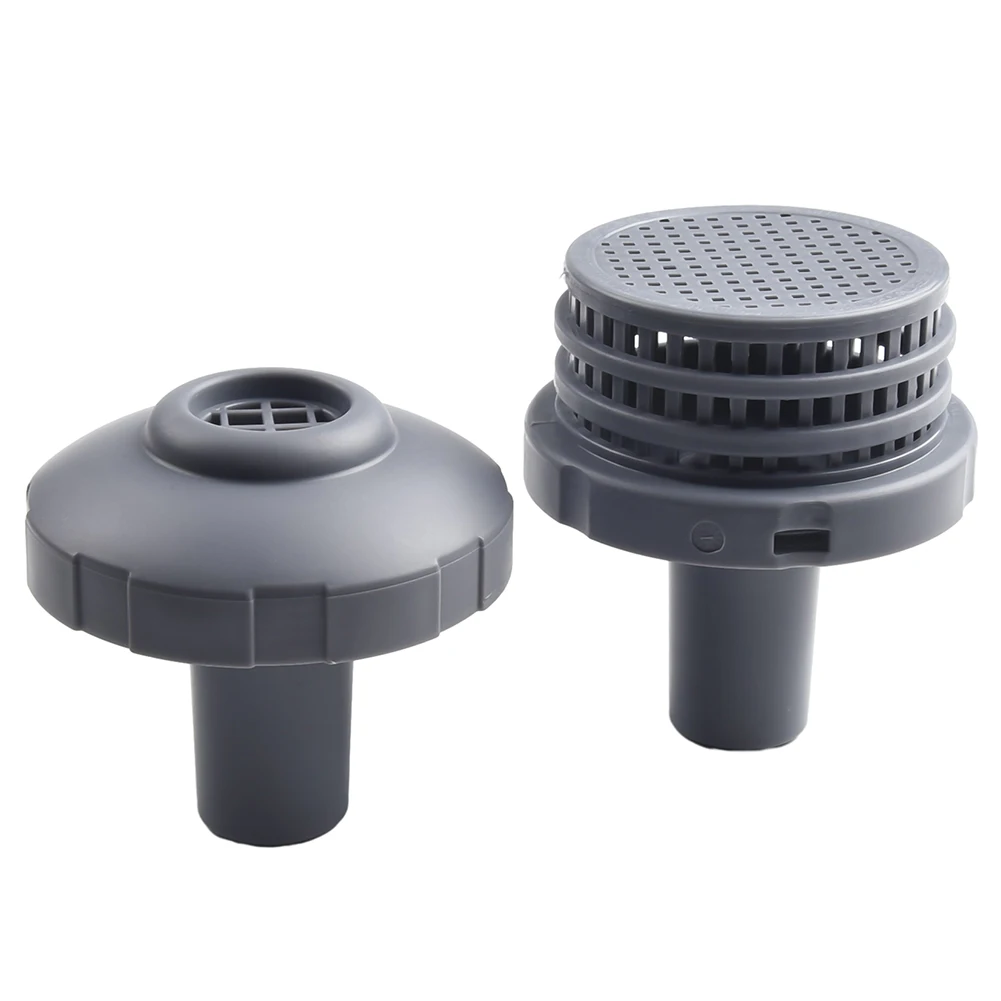 

Upgrade Your For Intex Above Ground Pool's Water Flow with Our Water Jet Connector Kit Cleaner Water Efficient Assembly