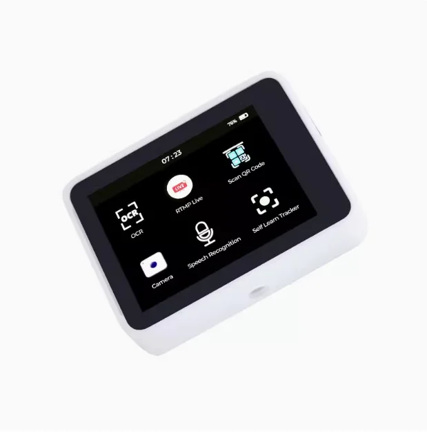 Sipeed Maixcam Pro …