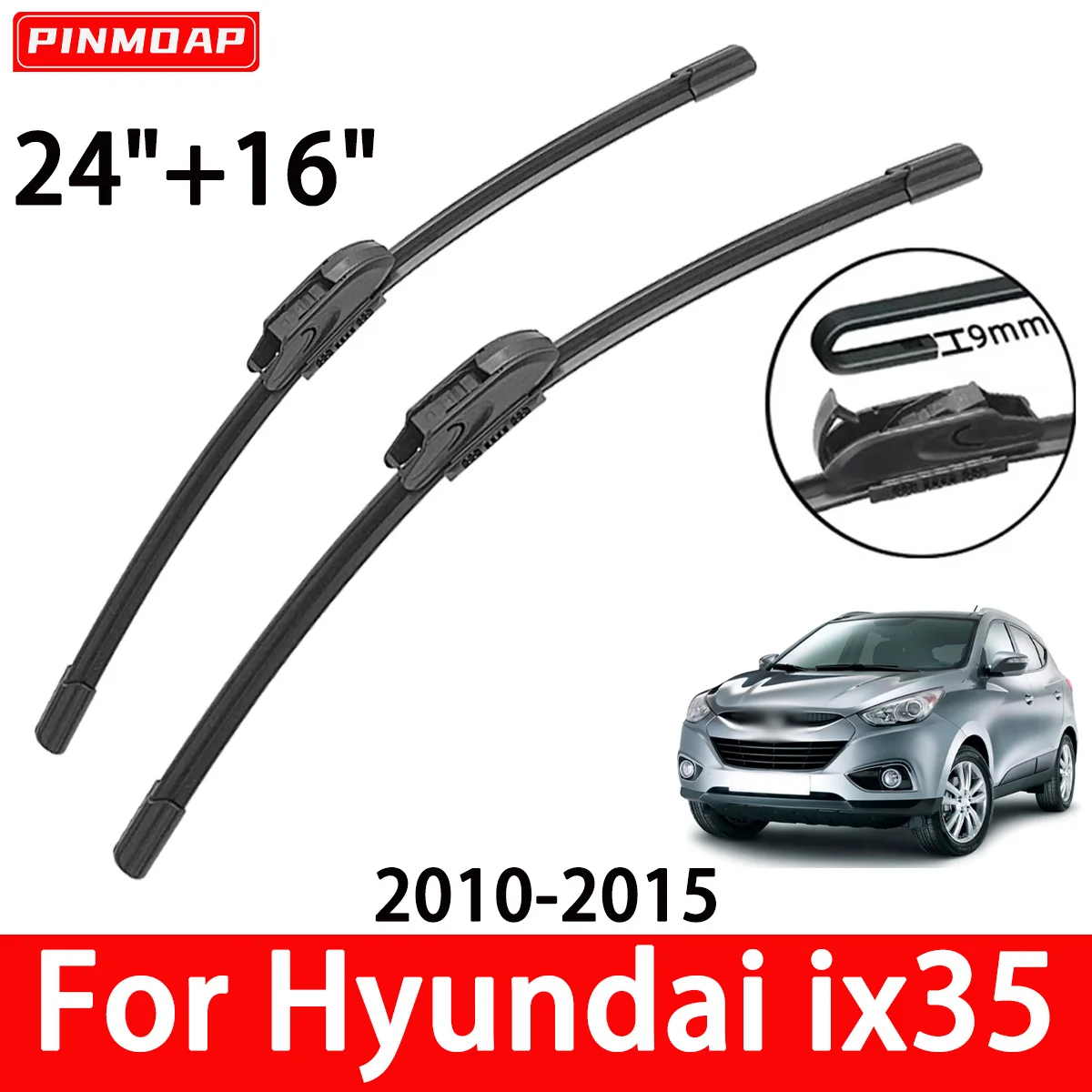 #39 Best Windshield Wipers to Buy In 2026