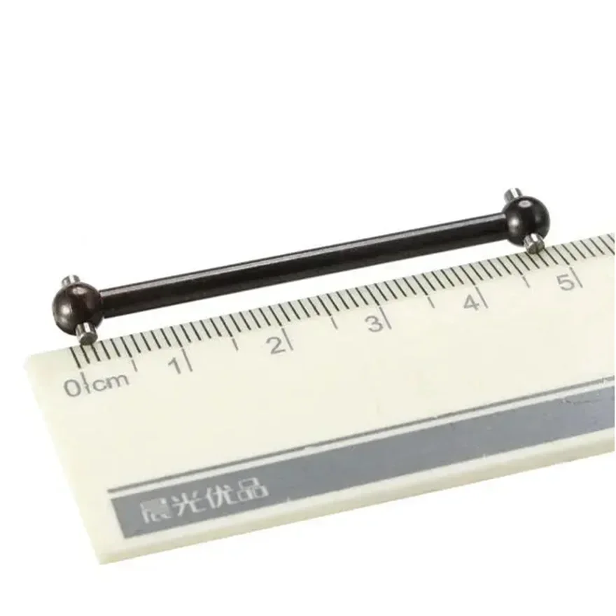 A959 pieza t-power Metal eje de transmisión trasera accesorios de transmisión Kit de piezas de repuesto para Wltoys A959/A949/A969/A979/K929-B RC Car