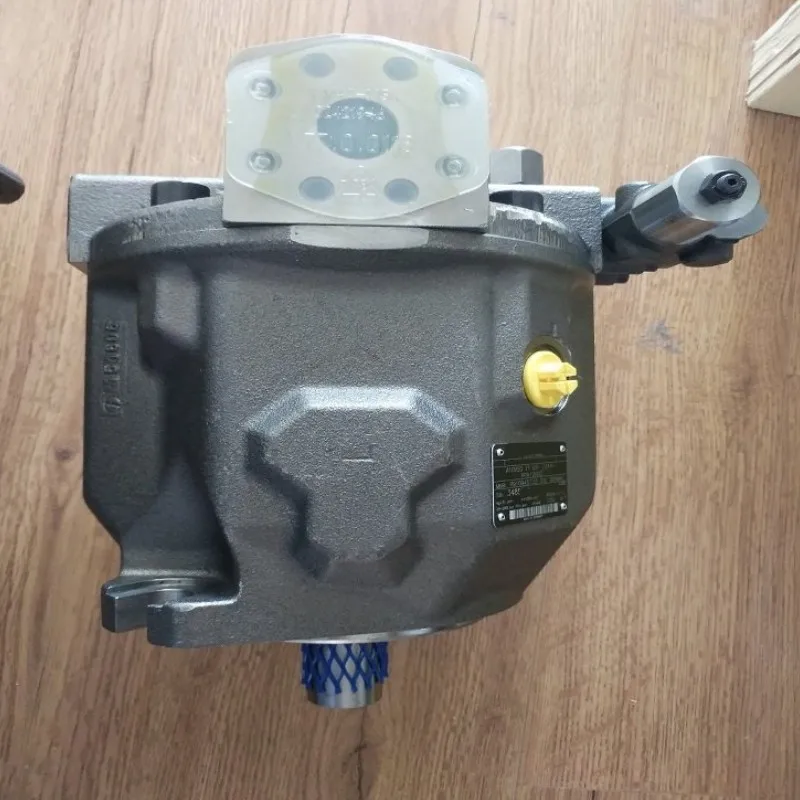 

A10VSO Series Hydraulic Pump A10VSO45DR/31R-PPA12N00 A10VSO45FHD/31R-PPA12N00 A10VSO45DG/31R-PPA12N00 Piston Pump
