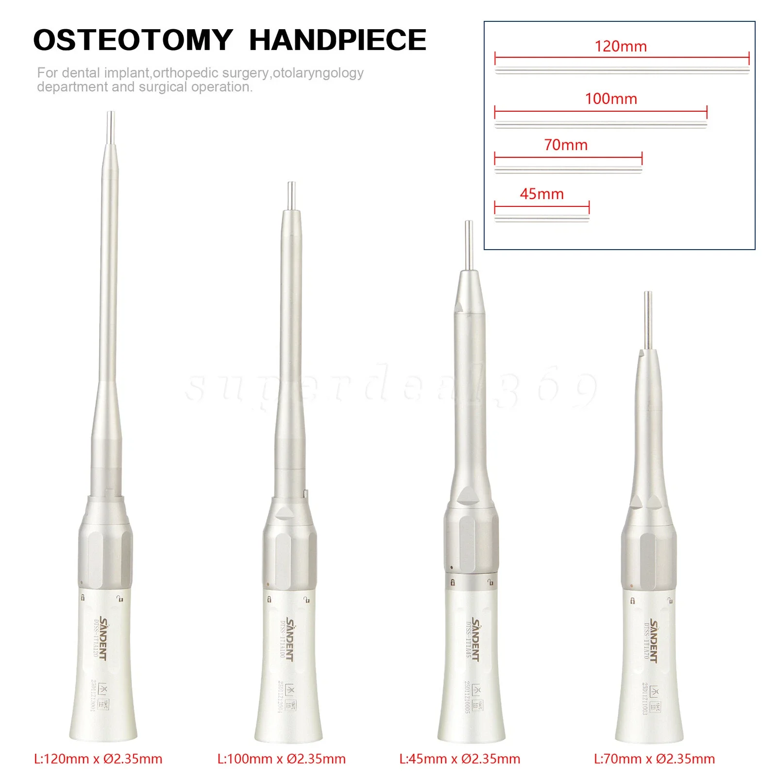 dental-1-1-surgical-osteotomy-low-speed-handpiece-straight-nosecone-for-nsk-kavo