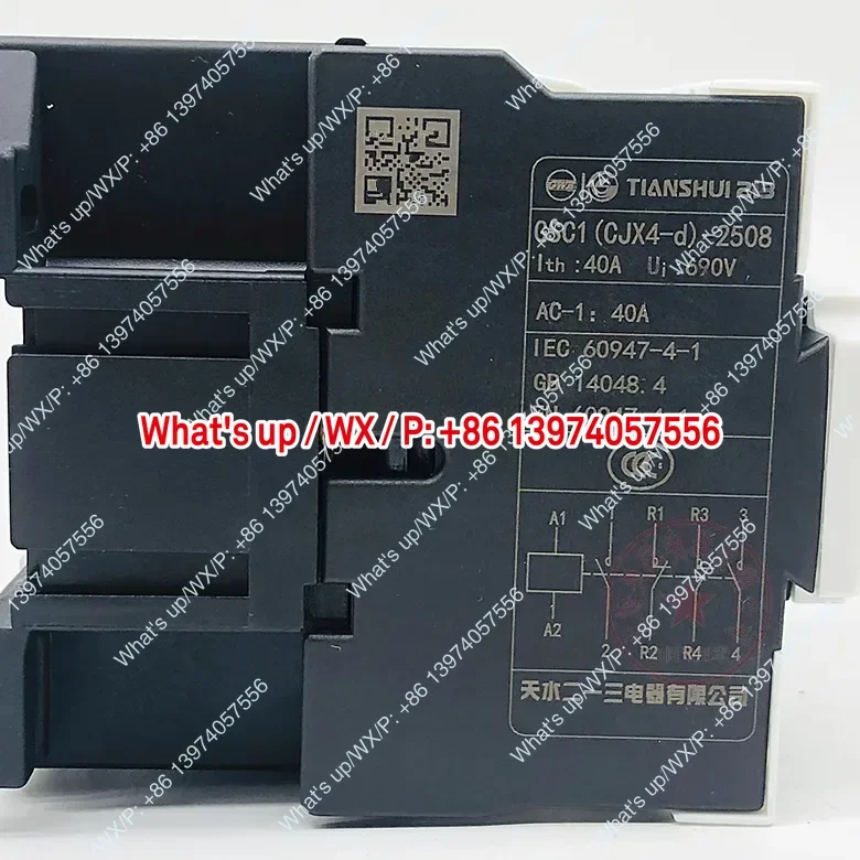 1 Piece CJX4-258.A6…