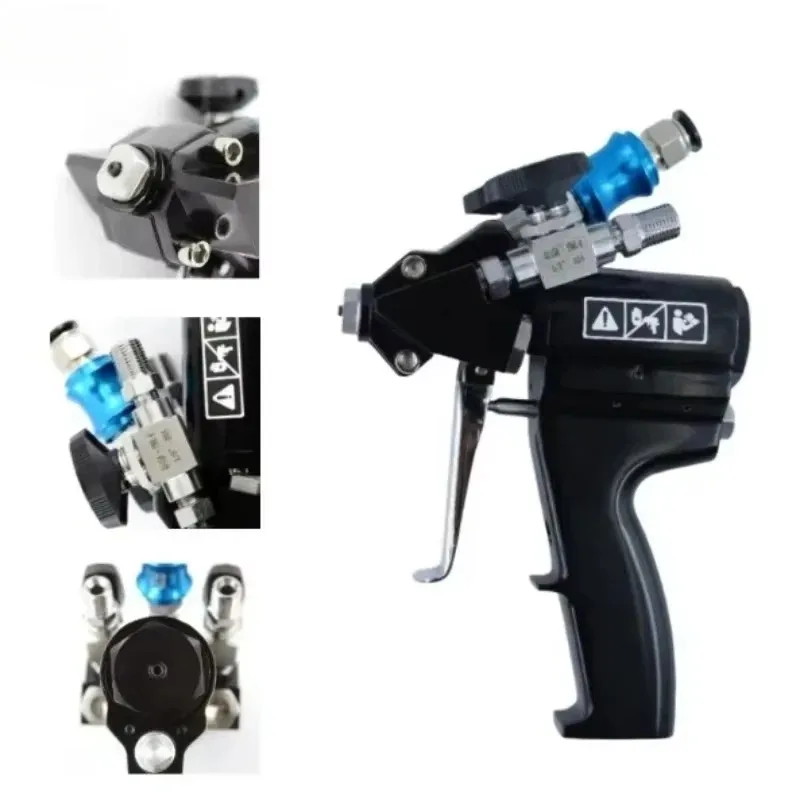 

Universe Grocery Store Polyurethane Spray Gun