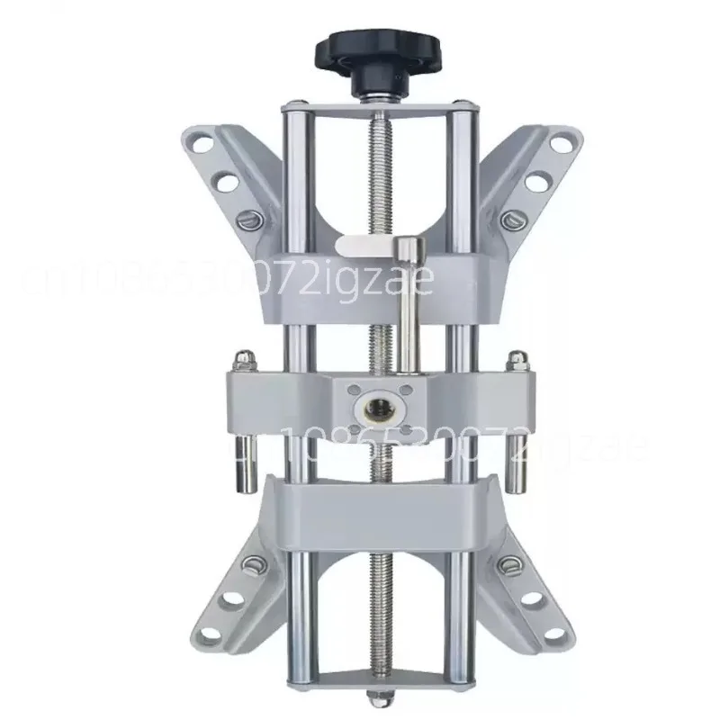 

Four-Wheel Aligner Fixture Accessories Front Wheel Aligner Fixture Clamp Special Tool Clamp Head