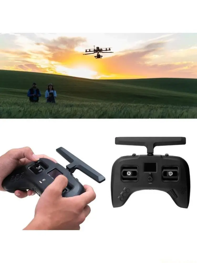 

M5TD TBS 2/2Pro Удаленные FPV Дроны Радиоконтроллеры Поддержка до 12 каналов