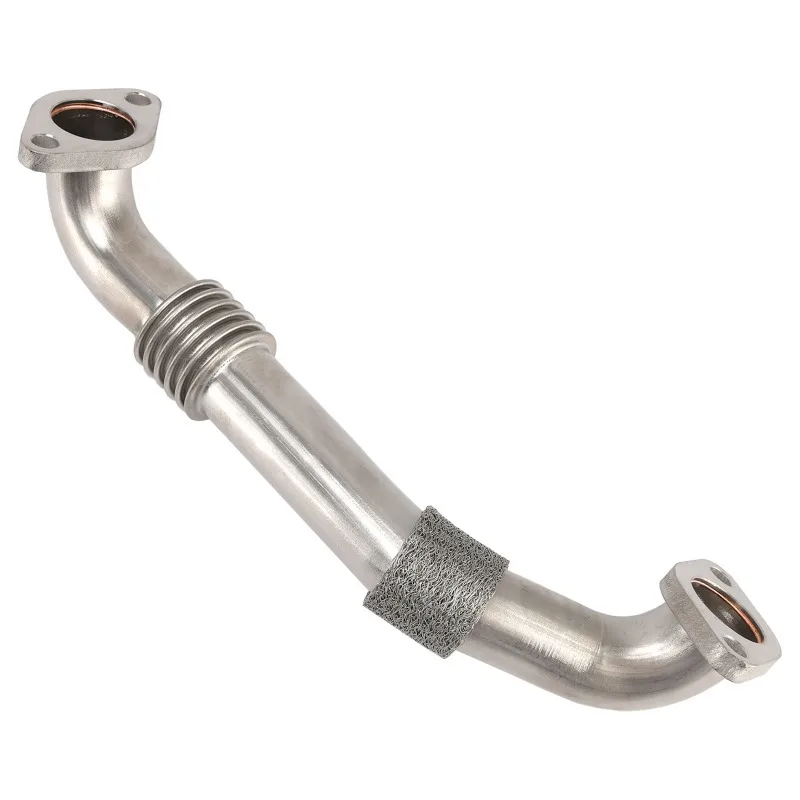 18725-RL0-G02 For Honda Accord CR-V Civic 2.2 i-DTEC Diesel  EGR Pipe Repair Kit