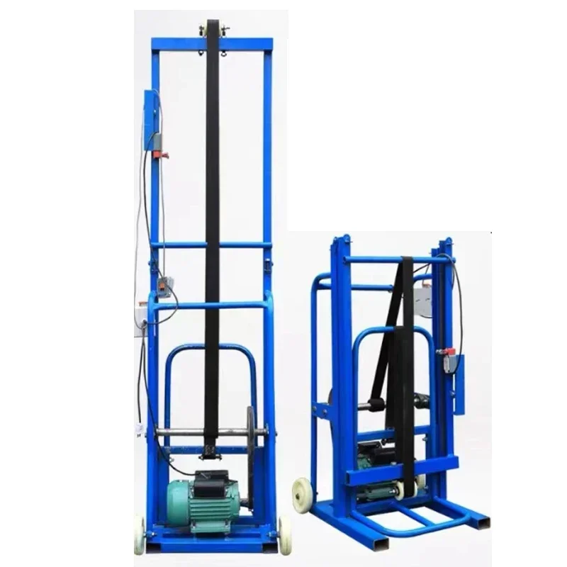 

Bestseller 10kg 25kg 50kg 100kg Bags Lifting Lifter Bag Elevator Machine