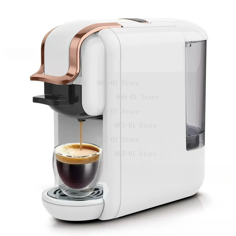 Capsule Holder Coffee Powder Storage Stand Capsule Coffee Machine General Accessories