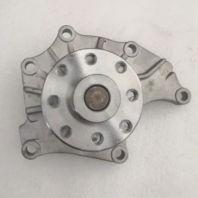 89706-27960 8970627960 لمضخة مياه ايسوزو 4JA1 4JB1 مضخة مياه 4JB1T 4JG1 مضخة مياه 4JG2 4JB1-T حفارة مضخة مياه