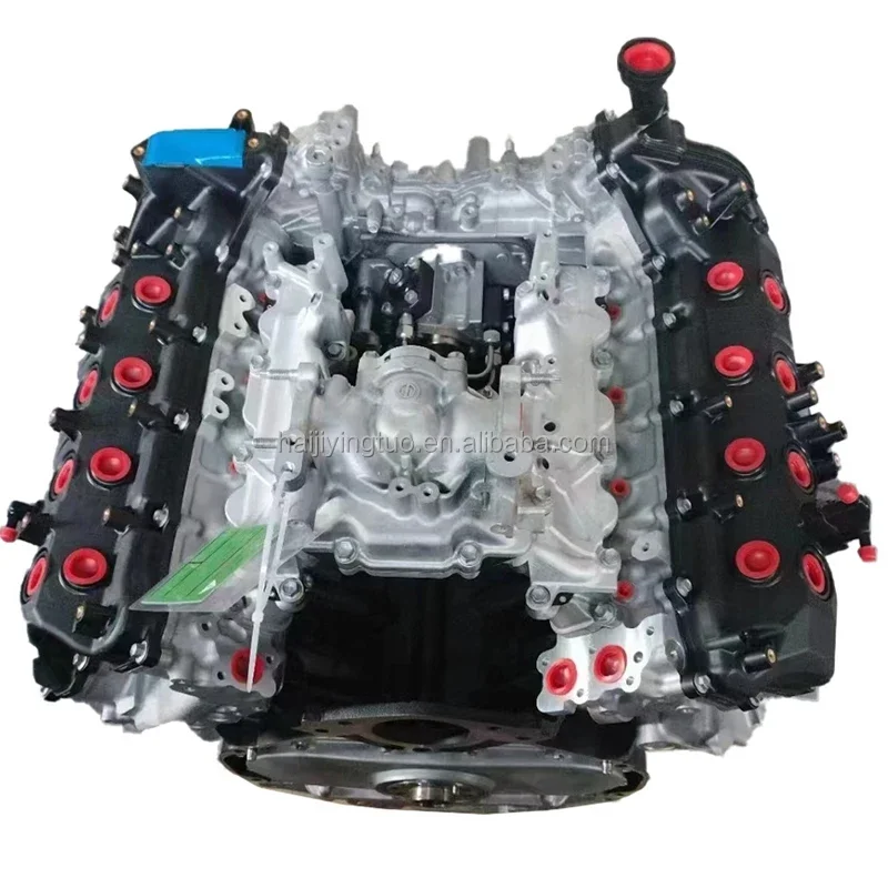 Suitable for Toyota Land Cruiser SUV Prado LAND CRUISER 200 1VD Engine