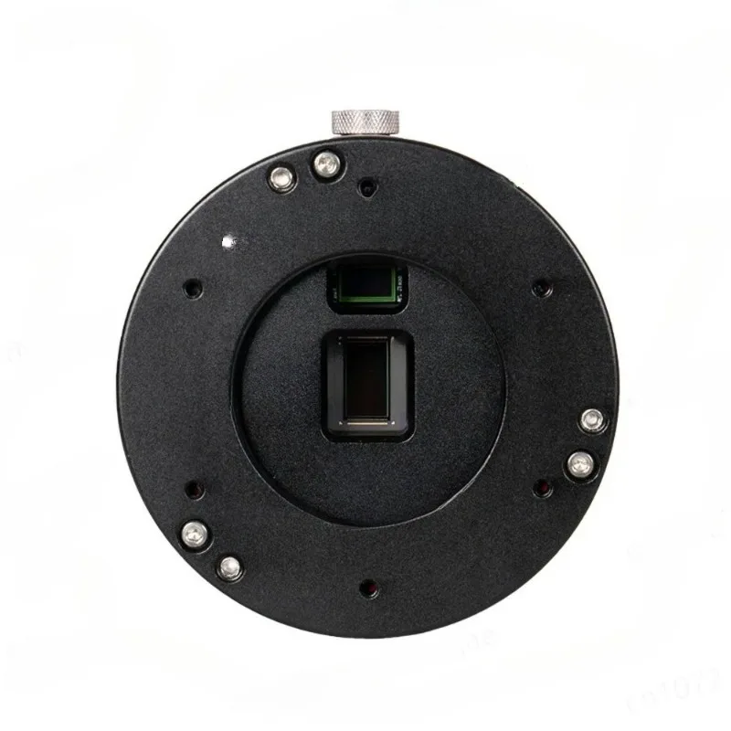 ASI Air ASI585MC-Air Smart Deep-sky Camera electronic camera ASI585MC Air Sensor IMX585 AIR Cooled Color Astronomy Camera