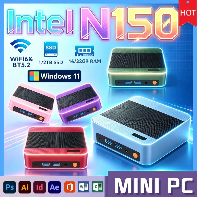 mini-pc-core-n150-compact-mini-laptop-windows-11-pro-16gb-ram-1024gb-ssd-hd-wifi6-bt52-multifunctional-daily-notebook-gaming-pc