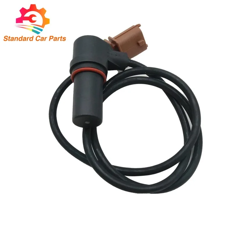 

46469866 Датчик положения коленчатого вала для Fiat Bravo Coupe Marea 500 Tipo Alfa Romeo GTV 145 156 MiTo LANCIA Kappa Lybra