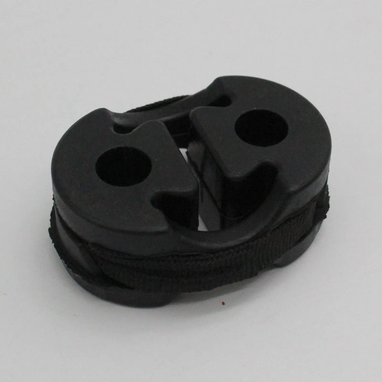 Professional Automotive Rubber Exhaust Hanger Mount Bracket Easy Installation for Fiat Ducato Citroen
