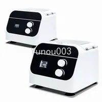 Electric Laboratory Plasma Centrifuge, Medical Practice Machine, PRP Isolate Serum, 4000rpm, 1920xg Digital Display, LSC-20