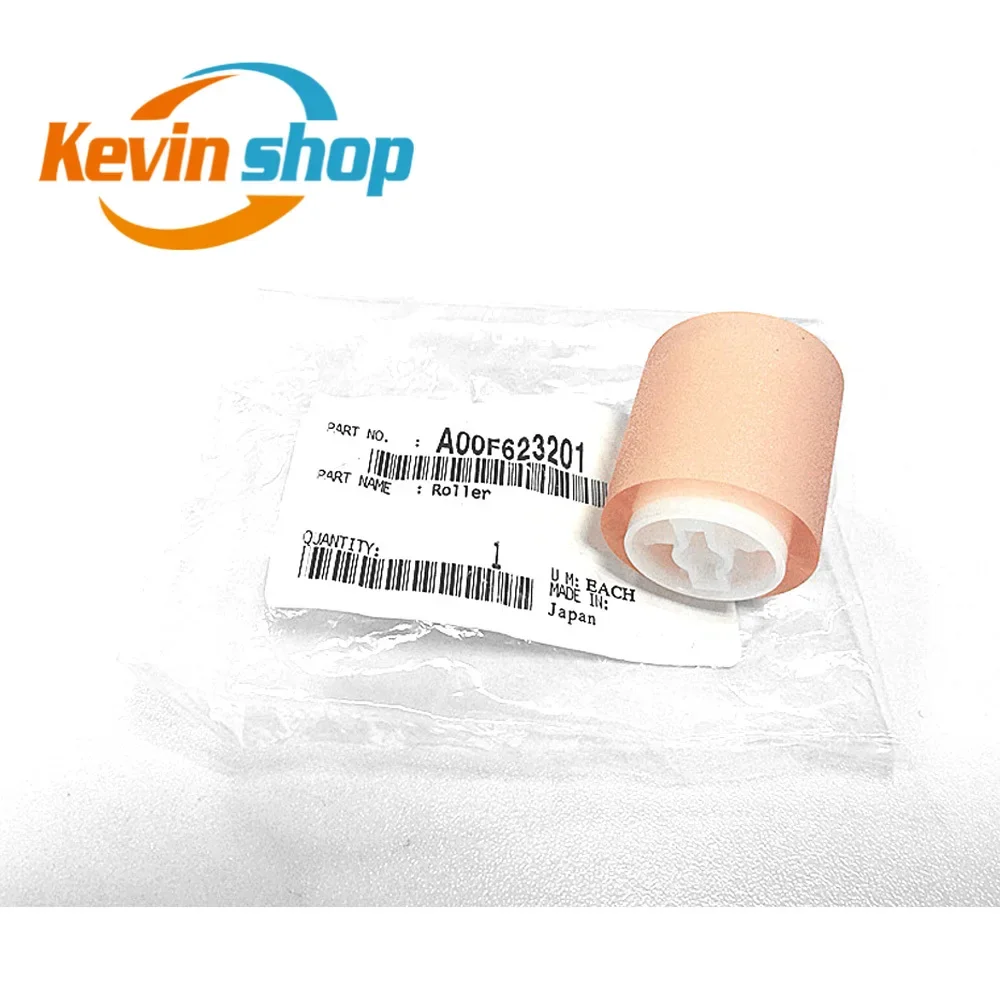 1PC C224 C364 Manual Feed Roller A00F623201 For Konica Minolta bizhub 224e 283 284e 363 364e 423 454e 554e C454 C454e C554 C554e