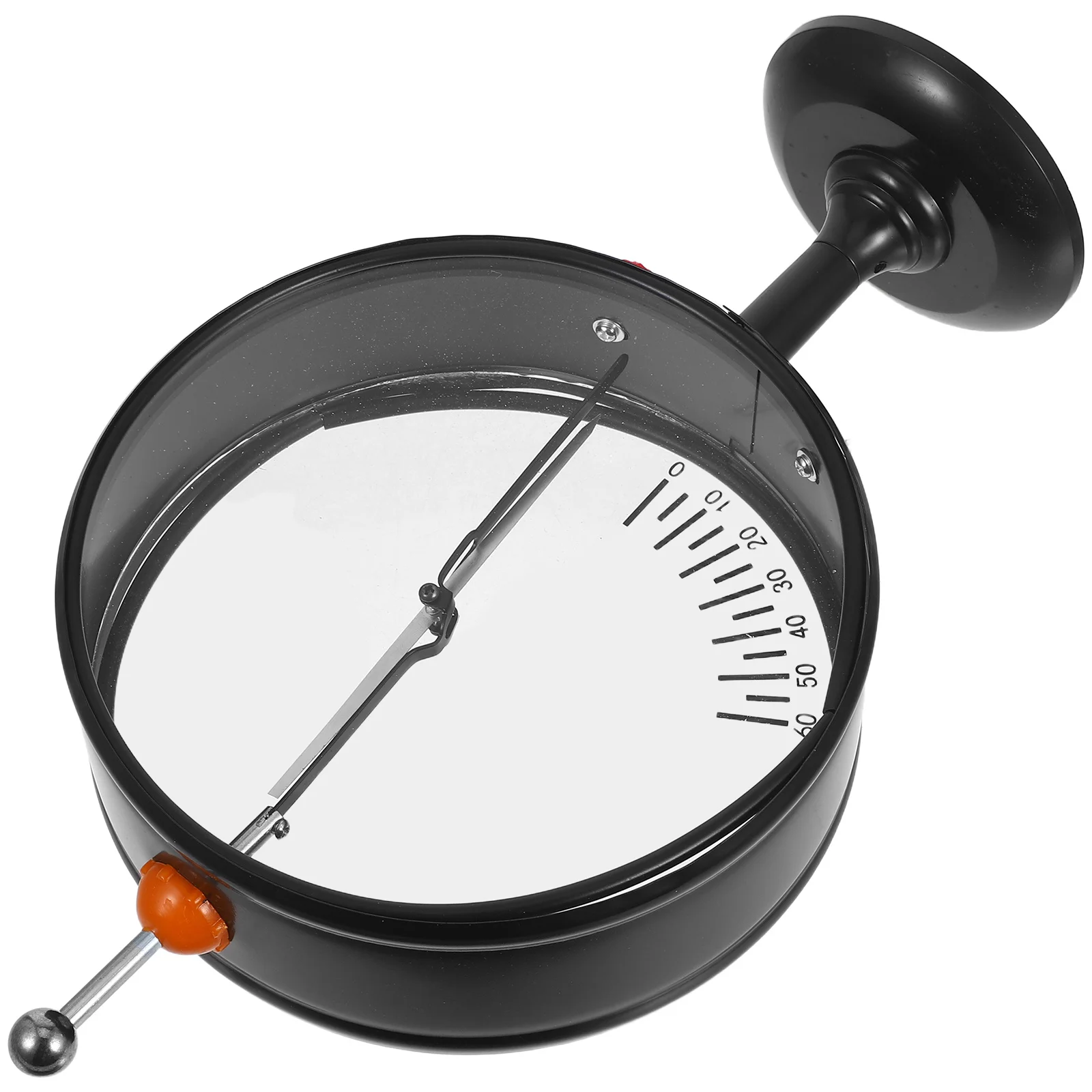 Needle Electrometer High Sensitivity Static Charge For Physics Classroom Experiments Lab Teaching Equipment Stem